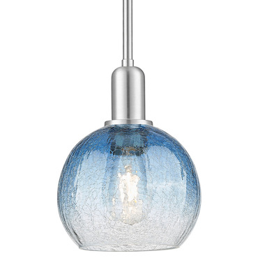 Brookhaven Globe Stem Pendant | Innovations Lighting at Lightology Brookhaven Globe Stem Pendant