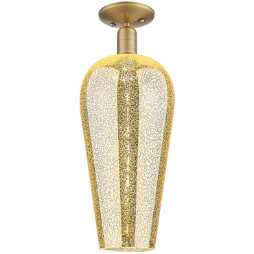 Chelsea 716 Semi Flush Ceiling Light