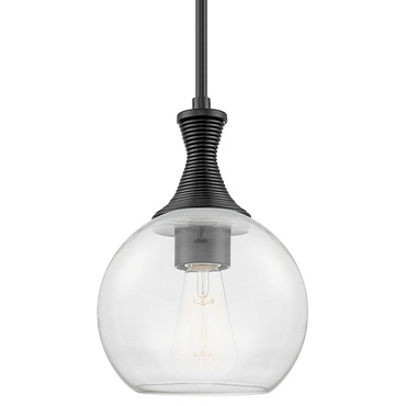 Astor Stem Pendant