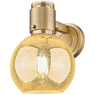 Lawton Sphere Wall Sconce