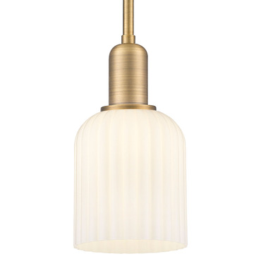 Bridal Veil 716 Stem Pendant | Innovations Lighting at Lightology Bridal Veil 716 Stem Pendant