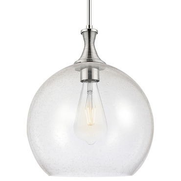 Astor Seedy Stem Pendant