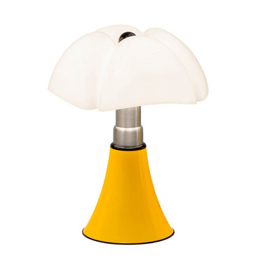 Pipistrello Pop Table Lamp
