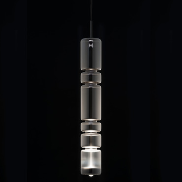 Calamus 100 Pendant | Melogranoblu at Lightology Calamus 100 Pendant
