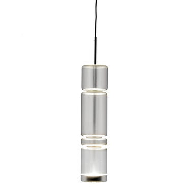 Calamus 136 Pendant | Melogranoblu at Lightology Calamus 136 Pendant