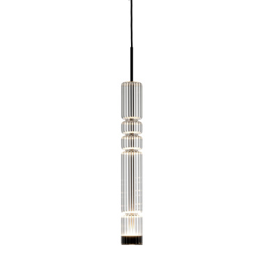 Bamboo Pendant | Melogranoblu at Lightology Bamboo Pendant