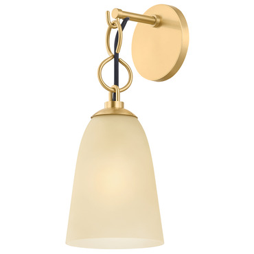 Christine Wall Sconce | Mitzi at Lightology Christine Wall Sconce