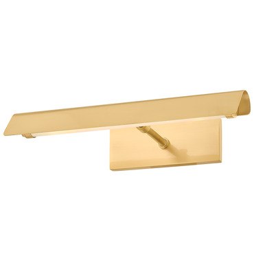 Regan Picture Light | Mitzi at Lightology Regan Picture Light