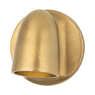 Canna Wall Sconce