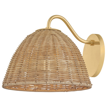 Katniss Wall Sconce