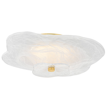 Starlie Semi Flush Ceiling Light