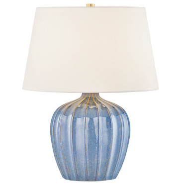 Myla Table Lamp | Mitzi at Lightology Myla Table Lamp