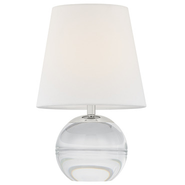 Nicole Rechargeable Table Lamp | Mitzi at Lightology Nicole Rechargeable Table Lamp