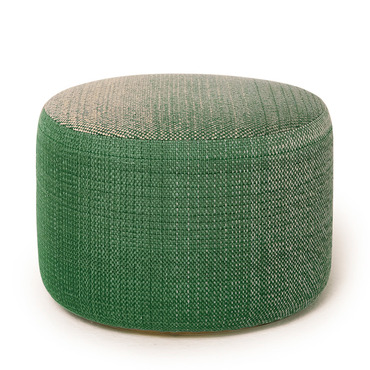Shade Pouf