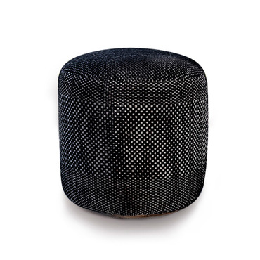 Tres Persian Outdoor Pouf