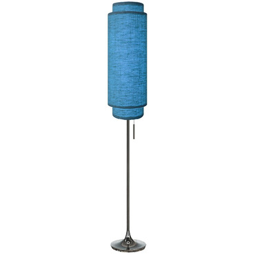 Lollipop Floor Lamp