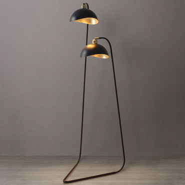 Luna Bella Duo Floor Lamp
