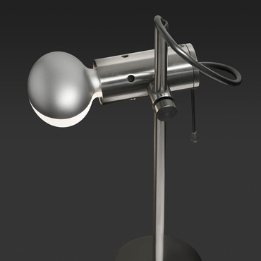 Agnoli Table Lamp | Oluce Srl at Lightology Agnoli Table Lamp