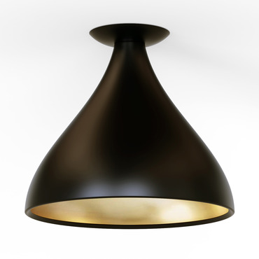 Swell Ceiling Light | Pablo at Lightology Swell Ceiling Light