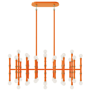 Kane Linear Pendant