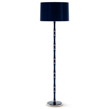 Kane Solid Floor Lamp