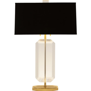 Jacqueline Table Lamp | Robert Abbey at Lightology Jacqueline Table Lamp