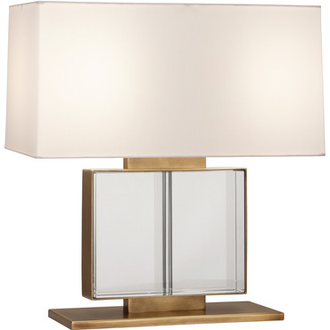 Sloan Table Lamp | Robert Abbey at Lightology Sloan Table Lamp
