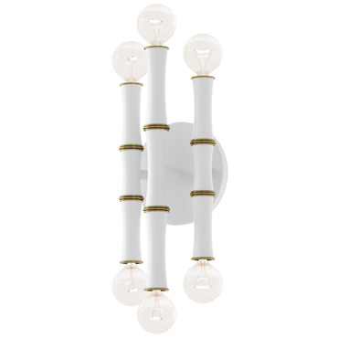 Kane Wall Sconce