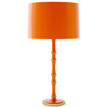 Kane Solid Table Lamp