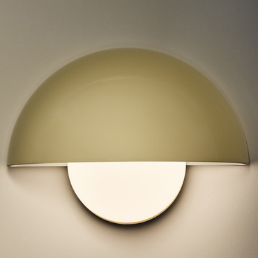 Pearl Wall Sconce | Roll & Hill at Lightology Pearl Wall Sconce