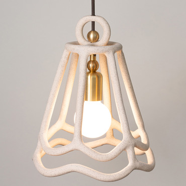 Bel Pendant | SIN at Lightology Bel Pendant