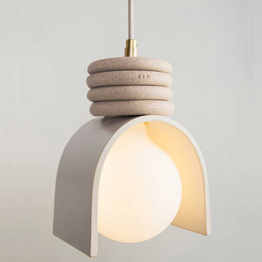 Lunar Pendant | SIN at Lightology Lunar Pendant