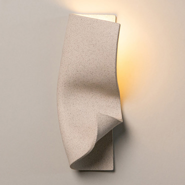 Shai Right / Left Wall Sconce | SIN at Lightology Shai Right / Left Wall Sconce