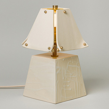 Osen Short Table Lamp | SIN at Lightology Osen Short Table Lamp