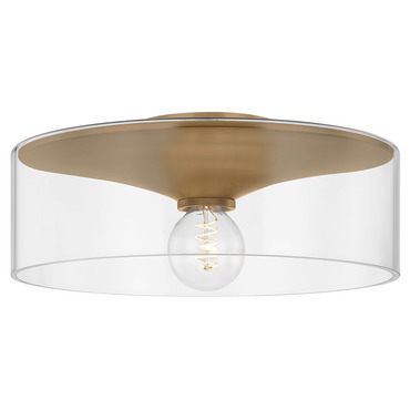 Killian Ceiling Light | Troy Lighting at Lightology Killian Ceiling Light