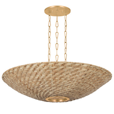 Ollie Chandelier | Troy Lighting at Lightology Ollie Chandelier