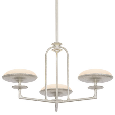 Pacific Chandelier | Troy Lighting at Lightology Pacific Chandelier