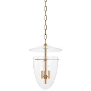 Tully Pendant | Troy Lighting at Lightology Tully Pendant