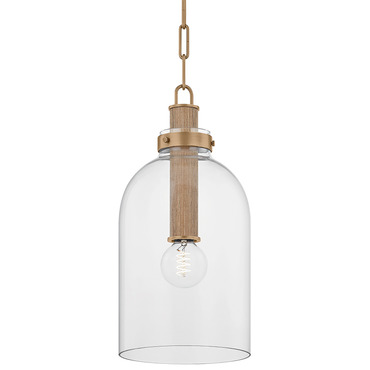 Kori Pendant | Troy Lighting at Lightology Kori Pendant