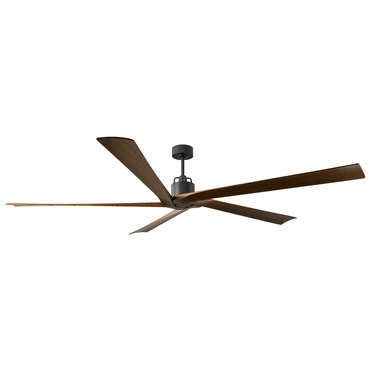 Aspen 84 Inch Ceiling Fan | Visual Comfort Fan at Lightology Aspen 84 Inch Ceiling Fan