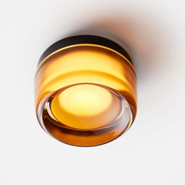 Dimple Ceiling Light