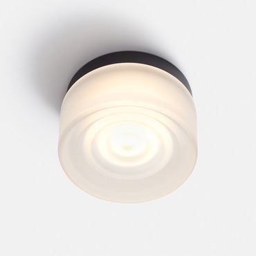Ripple Ceiling Light | RBW at Lightology Ripple Ceiling Light