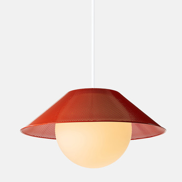 Akoya Pendant