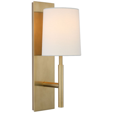 Clarion Wall Sconce - Overstock