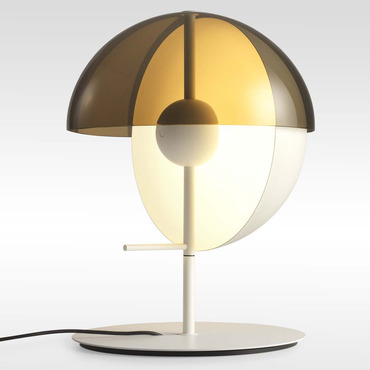 Theia Table Lamp - Floor Model