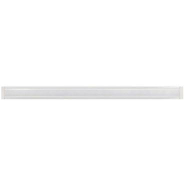 Light Channel 0.6 Micro Grazer Tunable White Surface 24V | PureEdge Lighting at Lightology Light Channel 0.6 Micro Grazer Tunable White Surface 24V