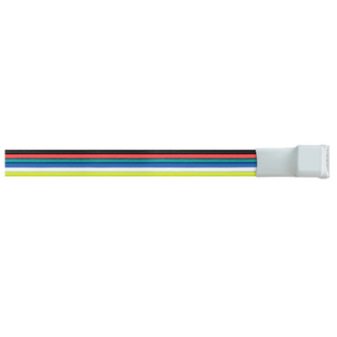 Light Channel Power Connector TruColor RGBTW