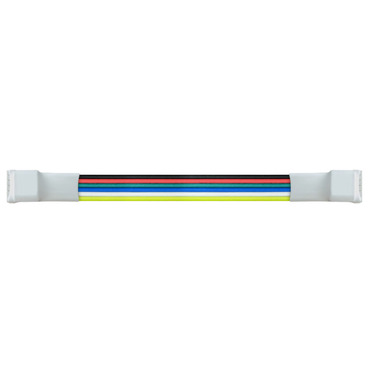 Light Channel Flexible Connector TruColor RGBTW