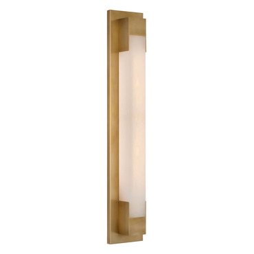 Covet Bracket Bathroom Vanity Light - Overstock