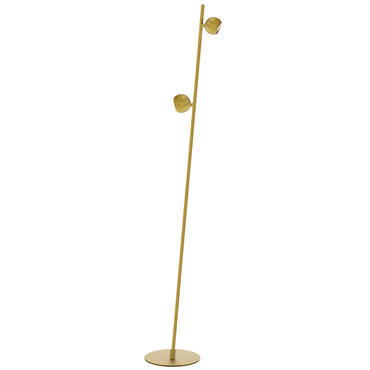 Fernanda Task Floor Lamp